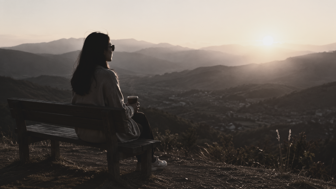 God Cares When You’re Exhausted - Faither & Doubter Blog