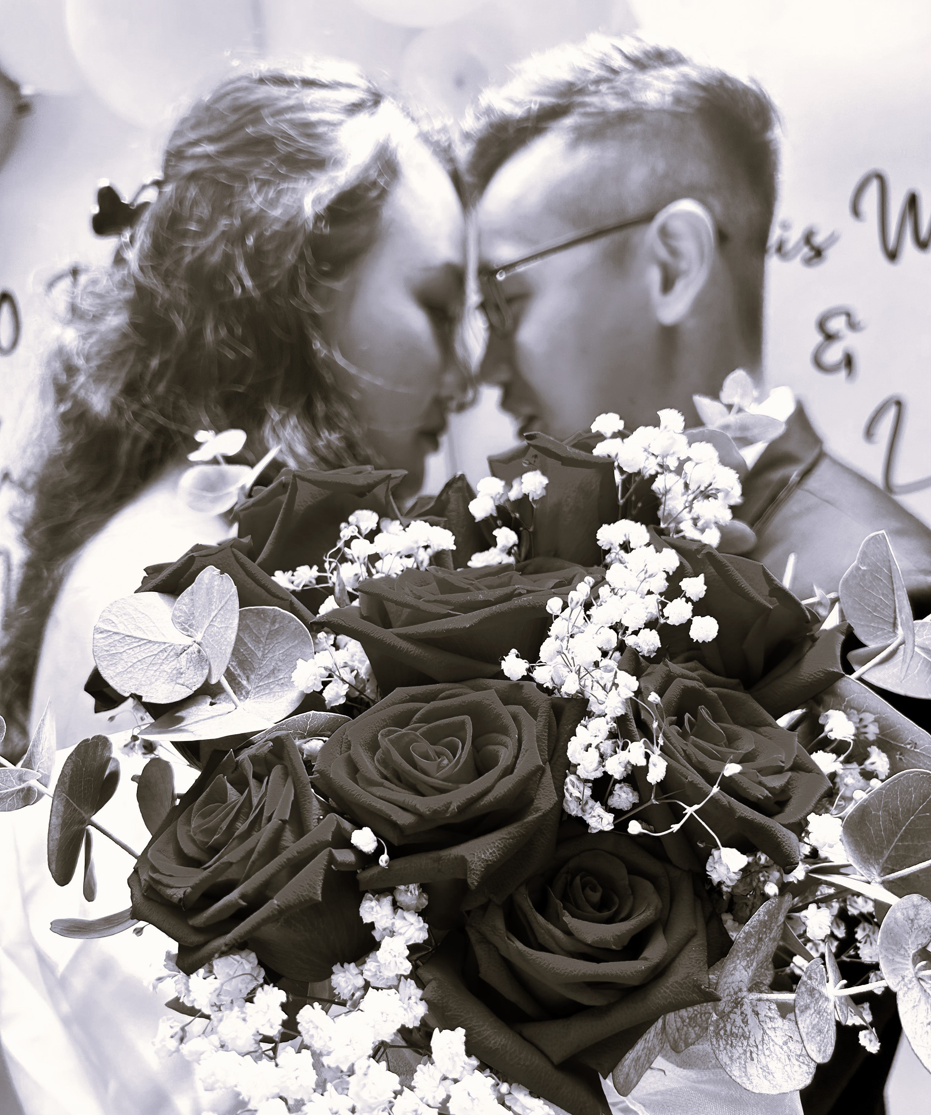 Trust God for your Love story - Faither & Doubter Blog