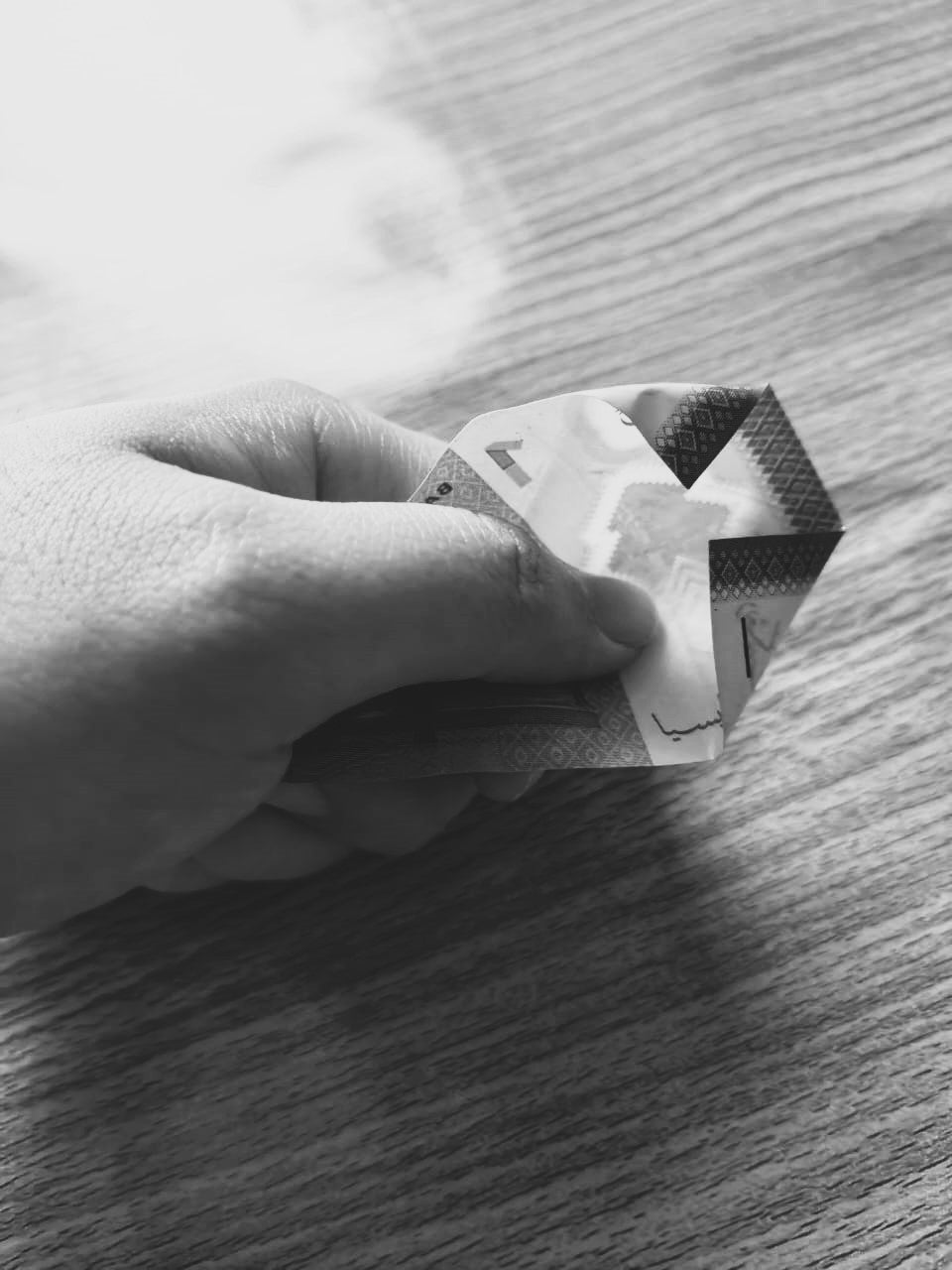 The RM 28.9 Offerings - Habakkuk 3:17-19 - Faither & Doubter Blog