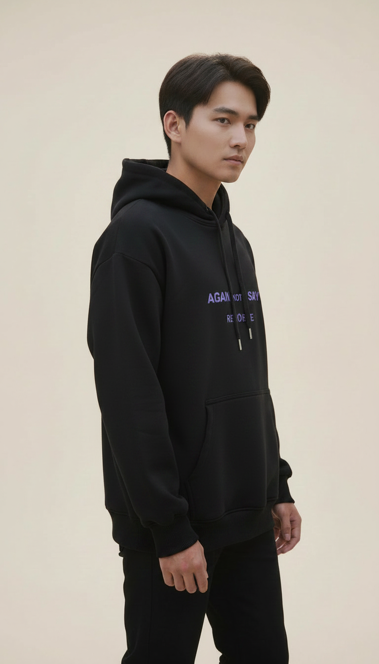 What's Christian Streetwear & Why? - Faither & Doubter Blog